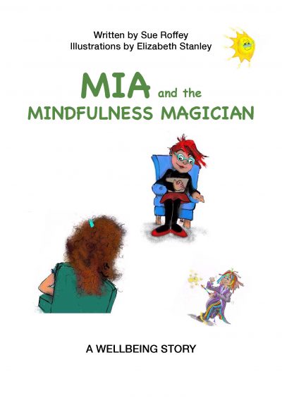 Mia and the Mindfulness Magician - Education Set - Image 5